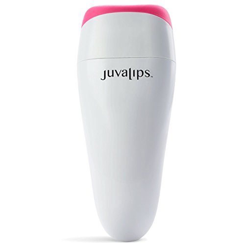 Lip Plumper With Pushbutton Control For Automatic Timed Treatments- Fast Results That Last For Hours