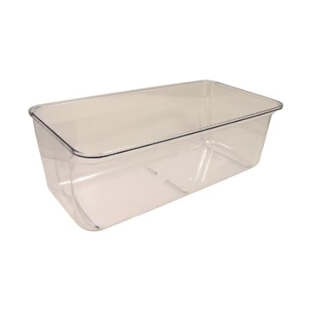 Bosch Fridge Freezer Food Container Vegetable Drawer Amazon Co Uk