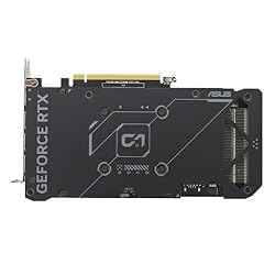 The SFF-ready ASUS Dual GeForce RTX™ 4070 EVO OC