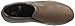Merrell Men's Jungle Moc Leather Slip-On Shoe,Mahogany Brown,10 M US