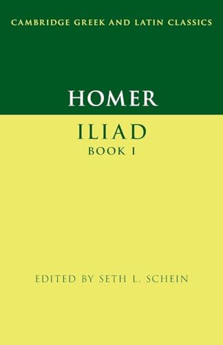 Amazon.com: Euripides: Medea (Cambridge Greek and Latin Classics