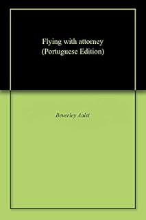 Livro Flying with attorney