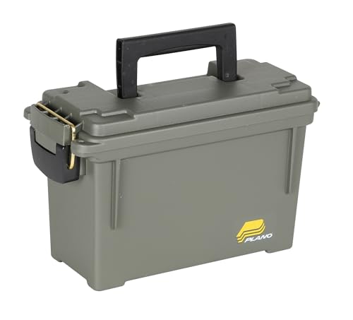 Ammo Field Box