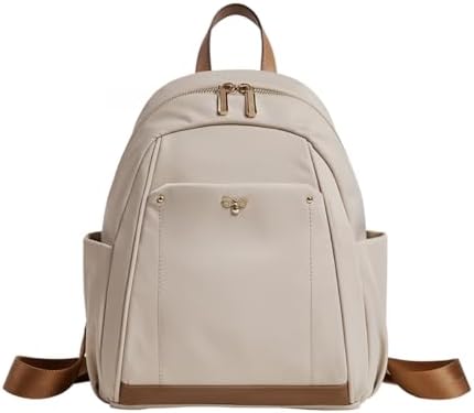 Amazon.com: MMS Brands Miztique Sienna Backpack Purse  display picture 2