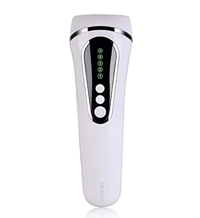 Permanent Ipl Air Removal Machine Laser Painless Hair Removal