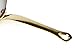Mauviel M'heritage 250B 2.5mm 10.2-inch Copper Skillet with Bronze Handle