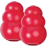 K0NG CLASSIC MEDIUM - PACK of 2