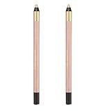 L'Oreal Paris Infallible Silkissime Silky Pencil Eyeliner - Highlighter 0.03oz (Pack of 2)