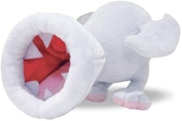 monster hunter plush amazon