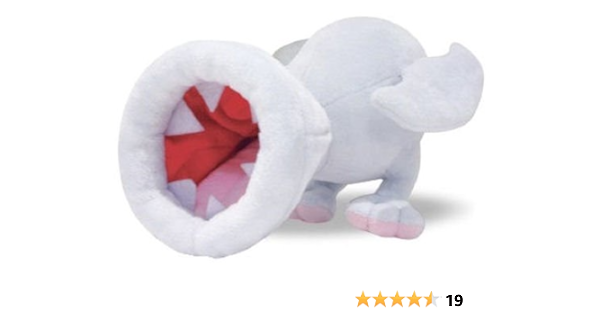 peluches de niña