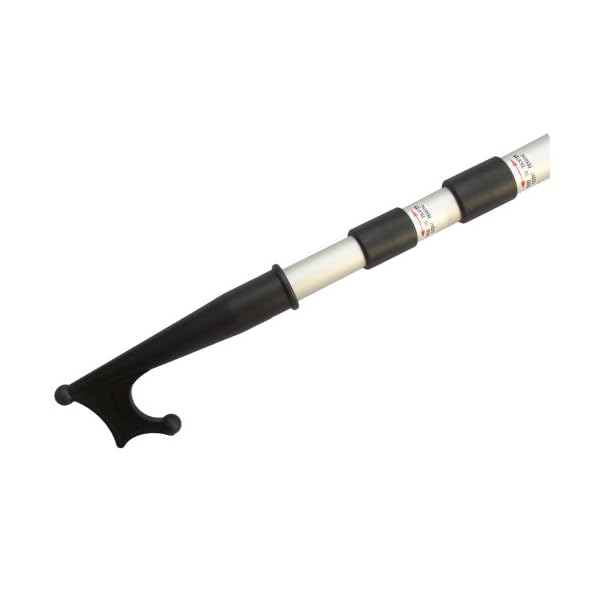 Marine-Floating-Aluminum-Telescopic-Hook-for-Boatraft-56-to-144-Five-Oceans-BC-3466 Marine-Floating-Aluminum-Telescopic-Hook-for-Boatraft-56-to-144-Five-Oceans-BC-3466