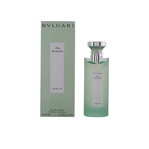 Bvlgari Eau Parfumeé Green Tea oz N/A in Oman Whizz