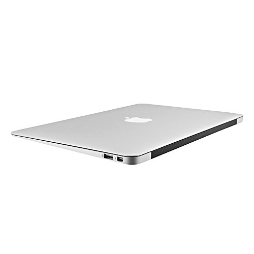 Apple-MacBook-Air-MJVM2LLA-116-Inch-laptop16-GHz-Intel-i5-128-GB-SSD-Integrated-Intel-HD-Graphics-6000-Mac-OS-X-Yosemite-Certified-Refurbished