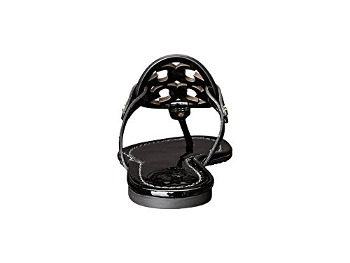 Tory Burch Miller Metallic Sandal - Image 3