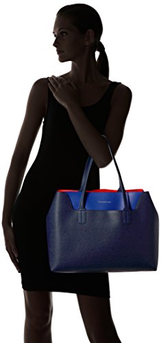 hilfiger th adamaria กระเป๋าสะพายไหล่(tote) tommy