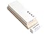 Yoshihiro Professional Grade Toishi Japanese Whetstone Knife Sharpener Water Stones (#3000 grit)
