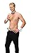Male Dancer Collar and Cuff Costume Set