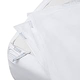 QuickZip Fitted Plus Spare Bundle: 1 Fitted Sheet