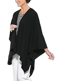 Coolibar UPF 50+ - Sombrilla para mujer