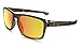 Oakley Men's OO9246 Sliver F Rectangular Sunglasses