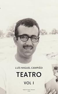 Livro Teatro : Vol. I