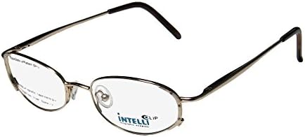 Elite EyewearElite Gorgeous Rhinestones Hip Eyewear 717-B Womens/Ladies Designer Full-rim Strass Spring Hinges Eyeglasses/Glasses