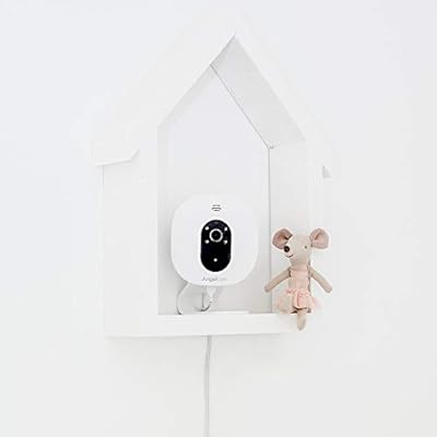 ac320 baby video monitor