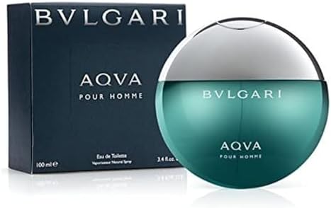 Bvlgari Aqua Pour Homme Eau de Toilette 100 ml price in UAE