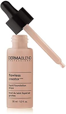 flawless creator lightweight foundation