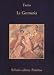 La Germania. Testo latino a fronte