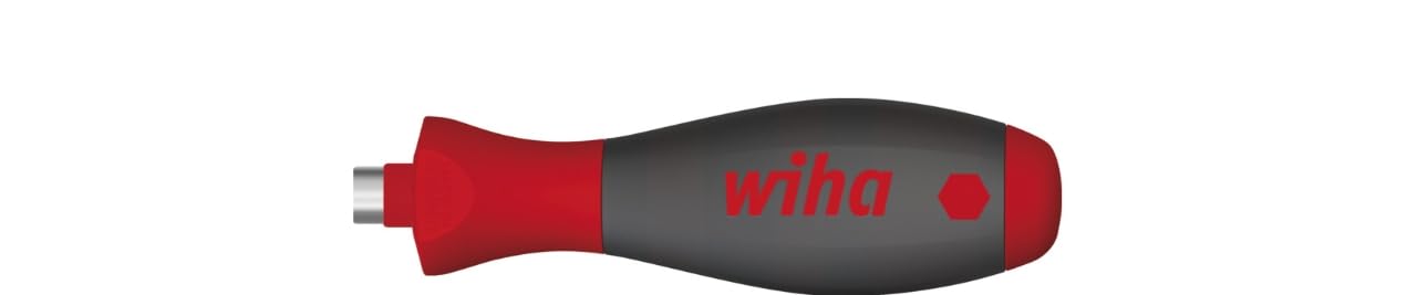 Wiha SoftFinish 1/4'', 125 mm, (28102)