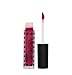 Sacha Cosmetics Intense Matte Lip Velvet, Long Lasting Liquid Lipstick Lip Color Makeup, Lip Stain Tint Stick, 0.17 oz, Bite My Lips
