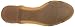 mel Dreamed by melissa Women's Sweetie Ballet Flat