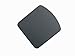 Fellowes Gel Mouse Pad Wrist Support - Graphite (91741)