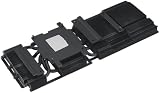 ASUS ProArt GeForce RTX 4080 16GB OC GDDR6X PCIe 4.0 DLSS 3 Graphics Card view 29