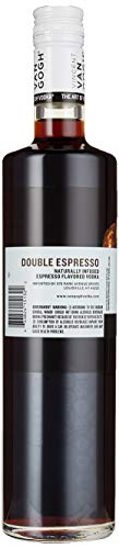 Van Gogh Double Espresso New bottle Wodka (1 x 0.75 l) – Bild 3