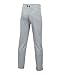 Under Armour UA Clean Up Baseball YSM Baseball Gray