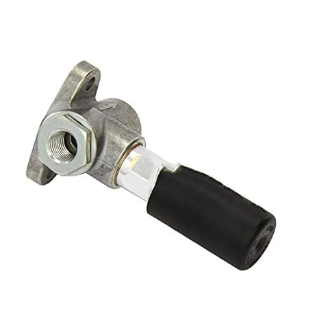 Amazon Com Manual Fuel Pump 04400110007 For Bosch Automotive