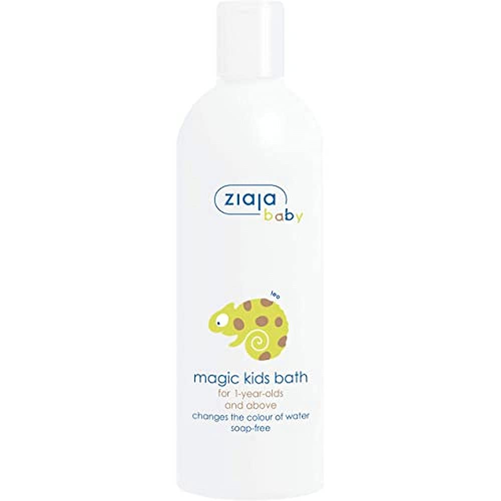 Ziaja Magic Bath for Children Colour Bath 400 ml