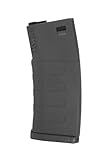 KWA Airsoft 120rd Polymer K120 Mid-Cap Magazine for M4 / M16 AEGs