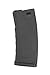 KWA Airsoft 120rd Polymer K120 Mid-Cap Magazine for M4 / M16 AEGs