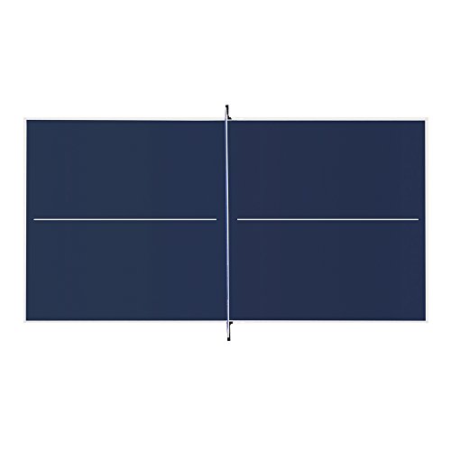 ZAAP Official Full Tournament Size Table Tennis Table with Net Set - Thumbnail 2
