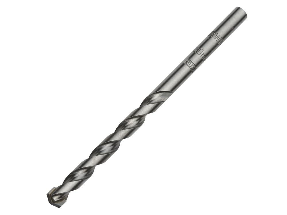Irwin 10501866 15 x 160mm Masonry Drill Bit for Cordless Drills, IW10501866