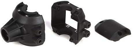 VATERRA Rear Center Diff Housing: Twin Hammers