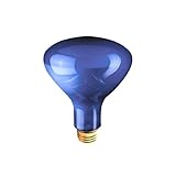Bulbrite 860197 75R30PG 75-Watt Plant Grow Light Bulb with A-Shape, 6-Pack