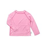 i play. by green sprouts Baby & Toddler Breathable Sun Protection Shirt | Comfortable, all-day UPF 50+ sun protection