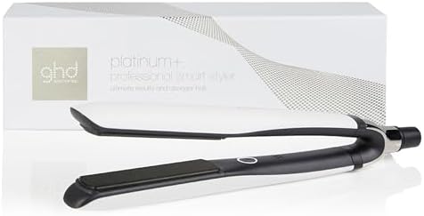 platinum+ Glätteisen: Haarglätter & Multistyler, Farbschutz, Anti Frizz