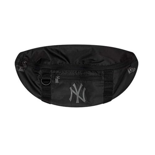 New Era Unisex Mlb Waist Bag Light