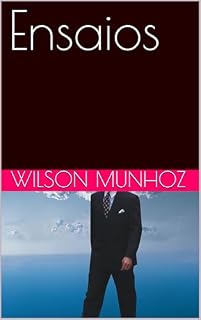 Livro Ensaios