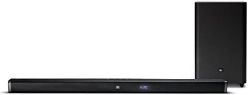 tv soundbar jbl